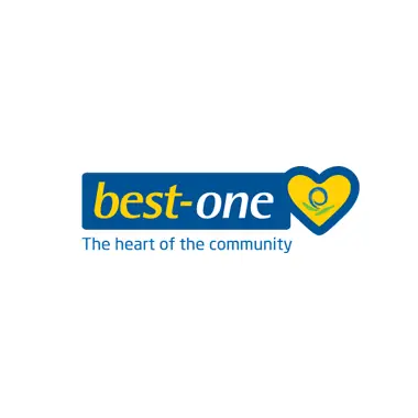 Best-one logo