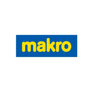 Makro logo