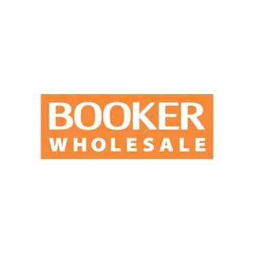 Booker Wholesale logo