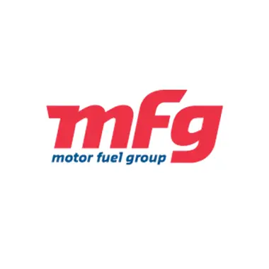 MFG logo